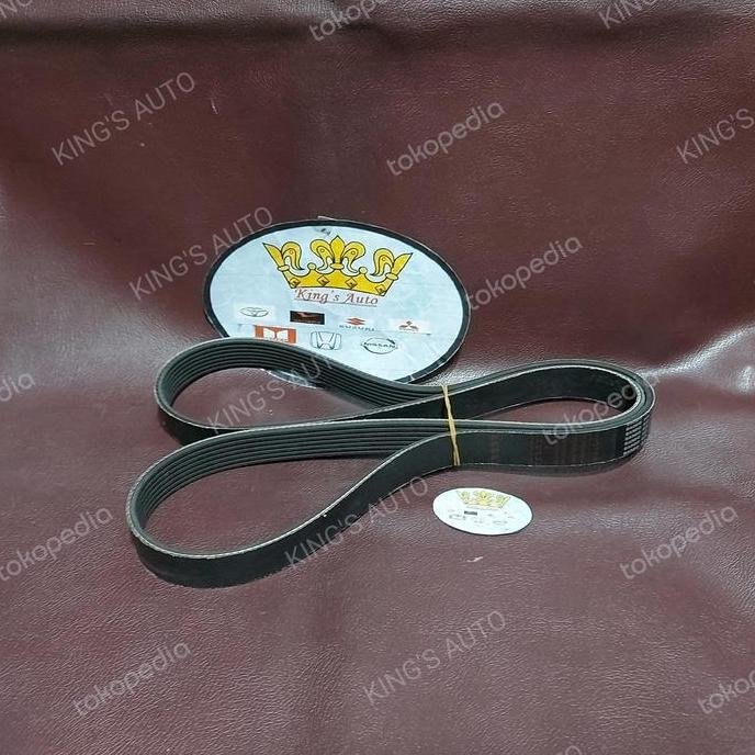 FAN BELT INNOVA DIESEL INNOVA DIESEL 2004-2015