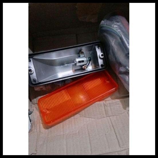 TERLARIS 1 BIJI LAMPU BEMPER / LAMPU SEN BAWAH SUZUKI CARRY 1000 / JIMNY /