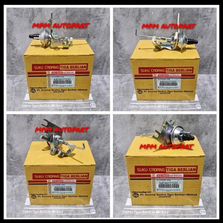 DISKON VACUM VAKUM IDLE UP AC L300 DIESEL CAR