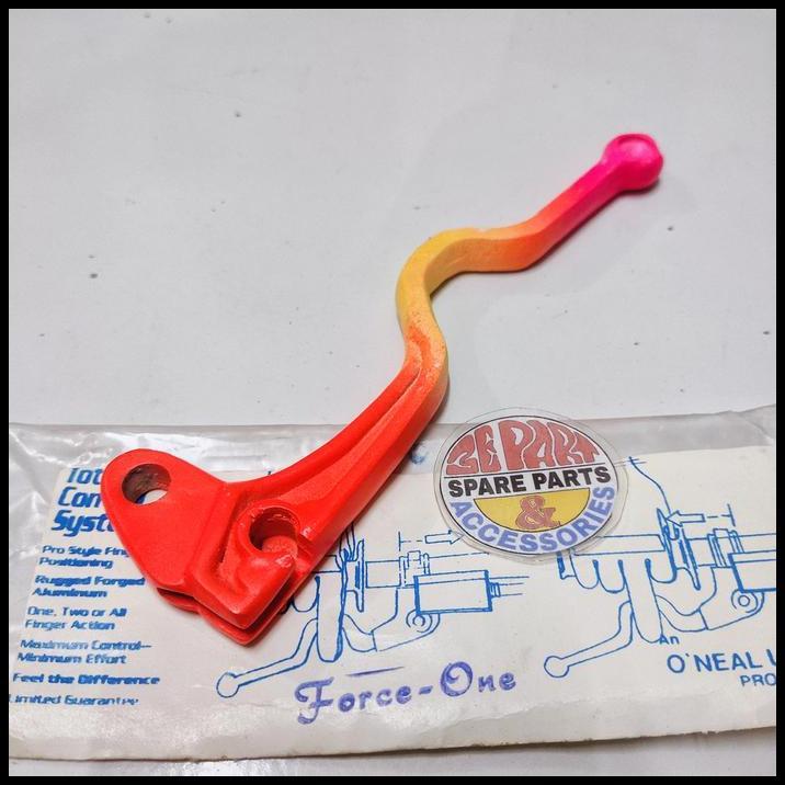 TERLARIS HANDEL REM F1 TROMOL DT 100 KANAN BRAKE HANDLE YAMAHA DT100 FORCE 1 