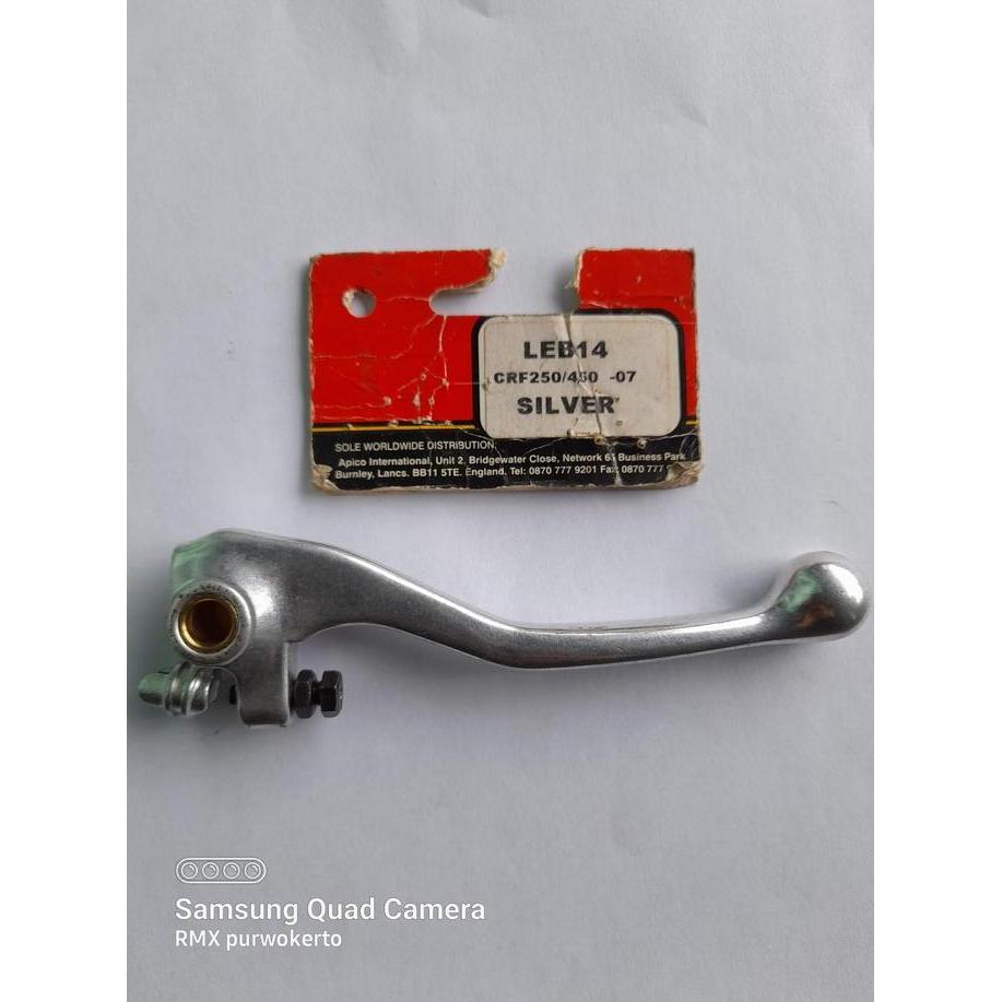 Handle Rem Honda CRF250R /CRF450R
