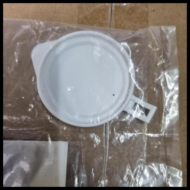 TERLARIS TUTUP TABUNG WIPER ASLI MITSUBISHI STRADA L200 