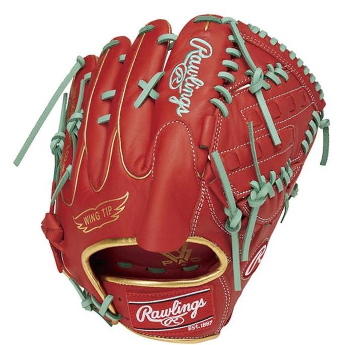 Softball Glove RAWLINGS JAPAN Baseball Glove Sarung Tangan Softball