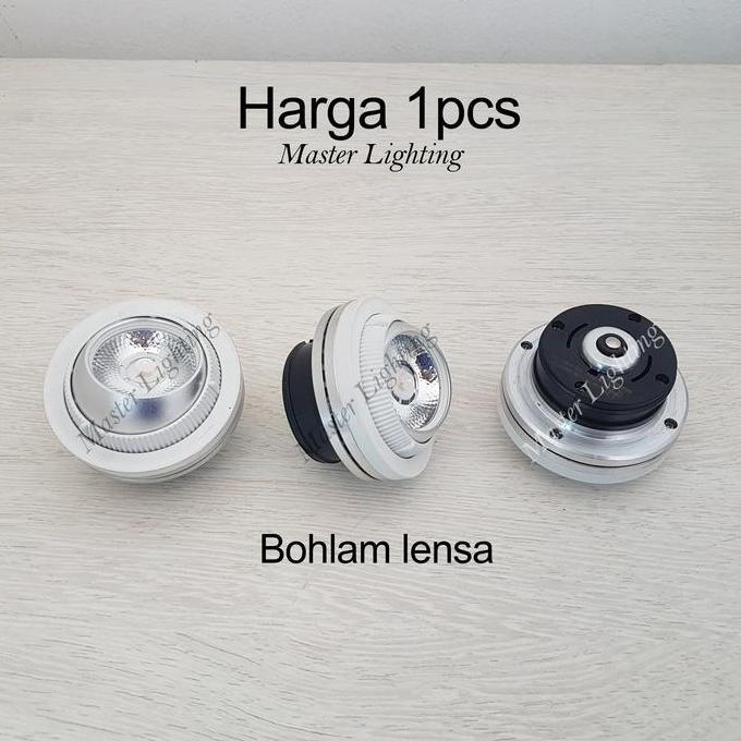 H68 H69 Bohlam untuk lampu downlight H360 H361 H362 H363 H364 H365