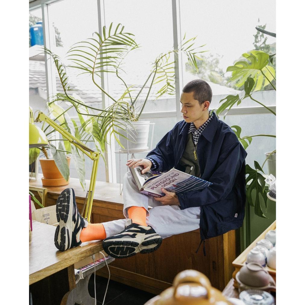 NEW Kanky Klasik Roadstar - Sepatu Sneakers Casual Sport Pria