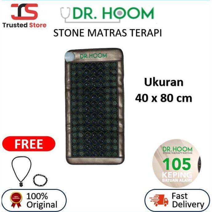 28pojok_tore - matras terapi kesehatan dr hoom stone matras therapy dr. hoom