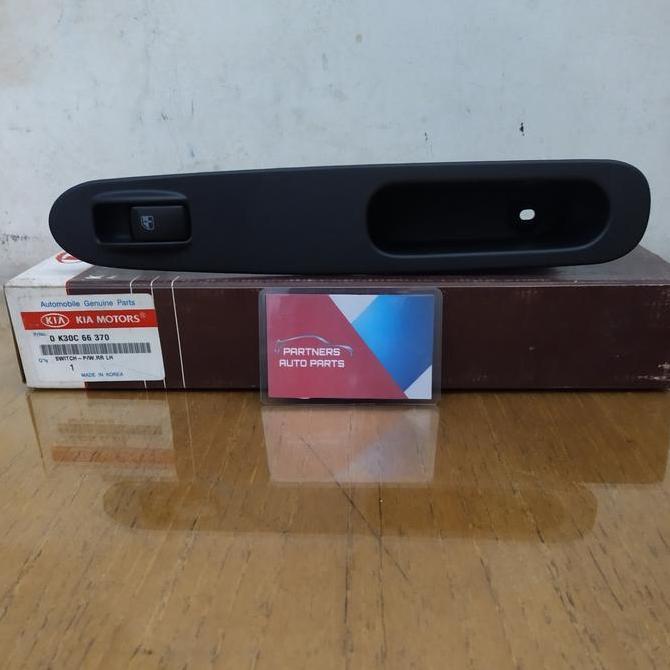 switch power window belakang Kiri KIA rio
