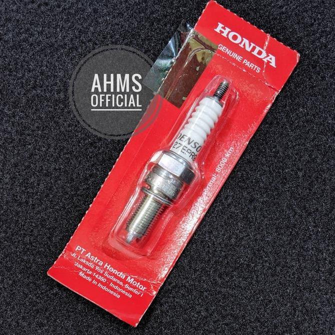 Busi ( Spark Plug ) Denso U27EPR-9 Vario 150 125 PCX 150 Original AHM
