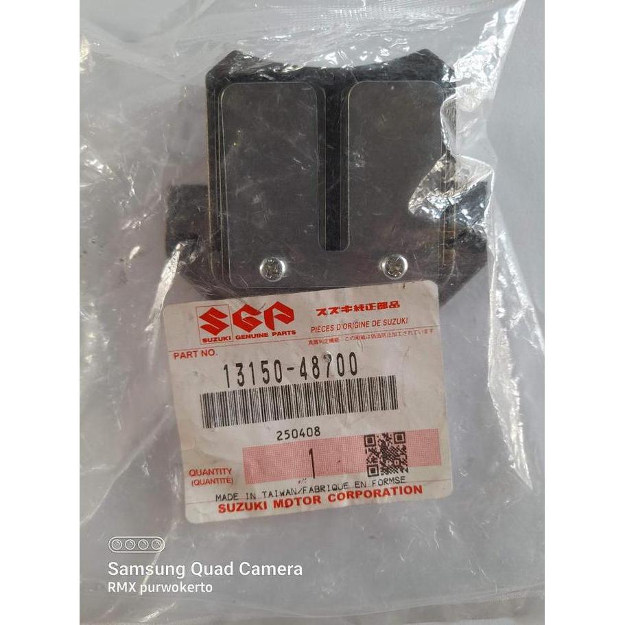 Membran Set Suzuki Ts 125