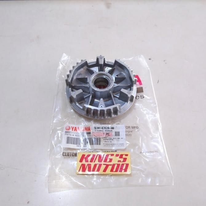 rumah roller mio, nouvo, fino, soul ori ygp