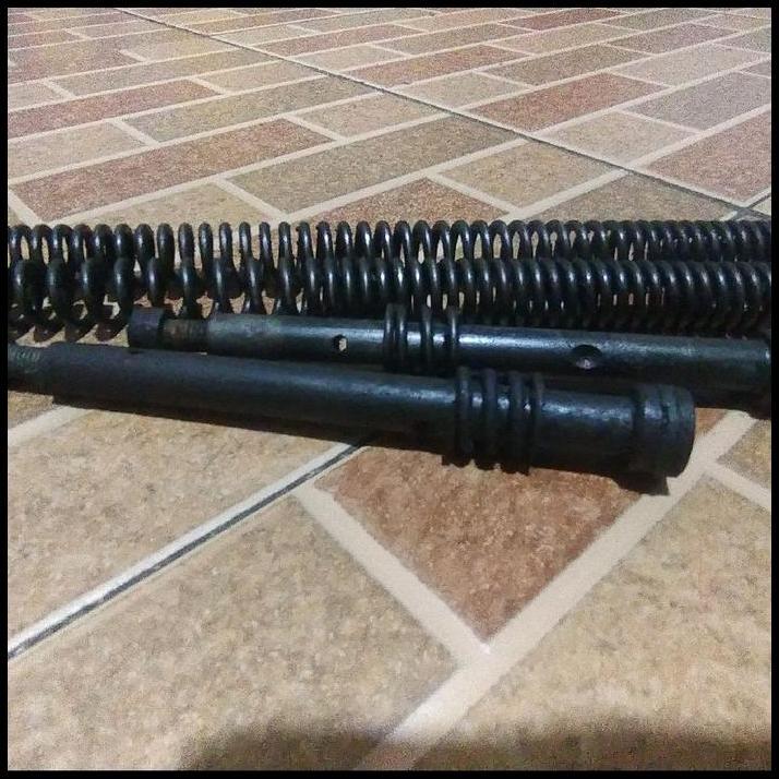 TERMURAH PER SULING AS SHOCK DEPAN HONDA BEAT . VARIO 110 125 150 . SCOOPY . SPACY ORIGINAL