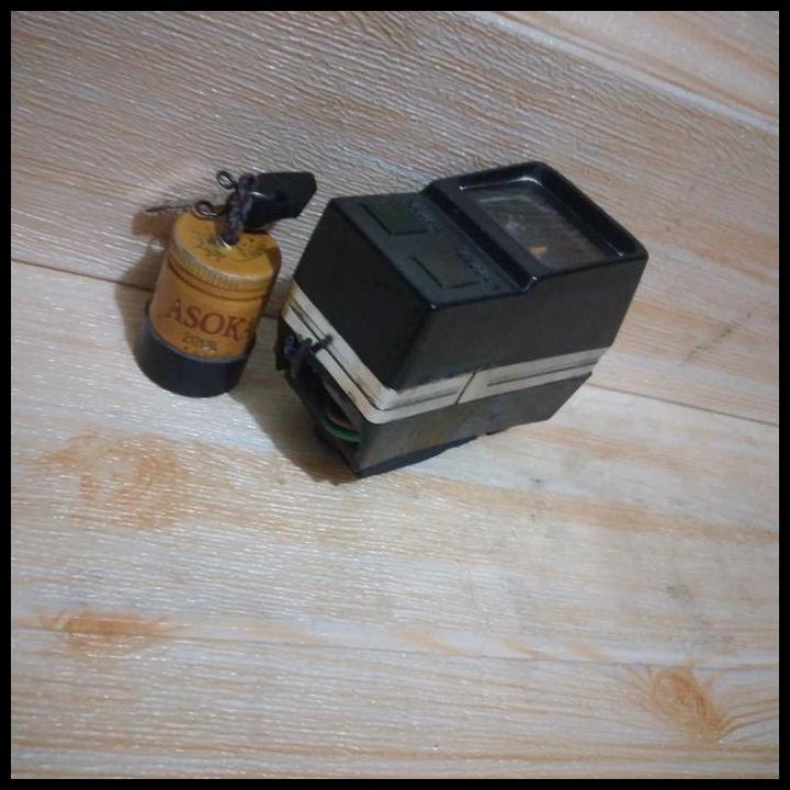 TERLARIS AMPER BENSIN SPEEDOMETER RX KING COBRA . RX KING KOBRA ORIGINAL !!!!!!