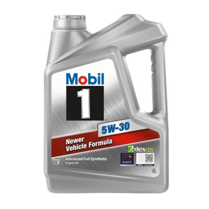 Mobil 1 5W-30 Galon 4L