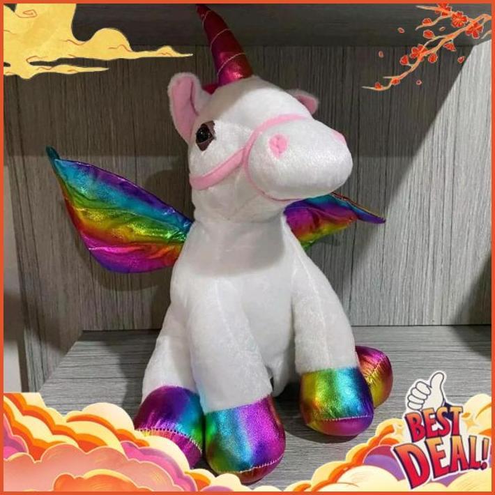 FLASH SALE Mainan Anak Boneka Banteng MATADOR Joget /Berjalan/Melompat dengan Music