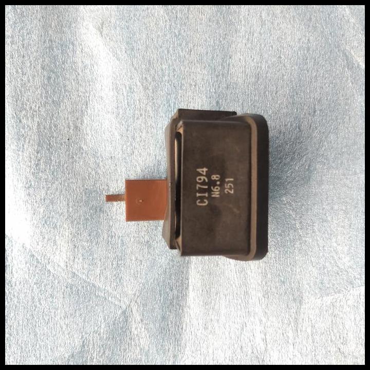 HOT DEAL ORIGINAL CDI ASTREA GREND / SUPRA OLD / PRIMA / FIT NEW COPOTAN !!