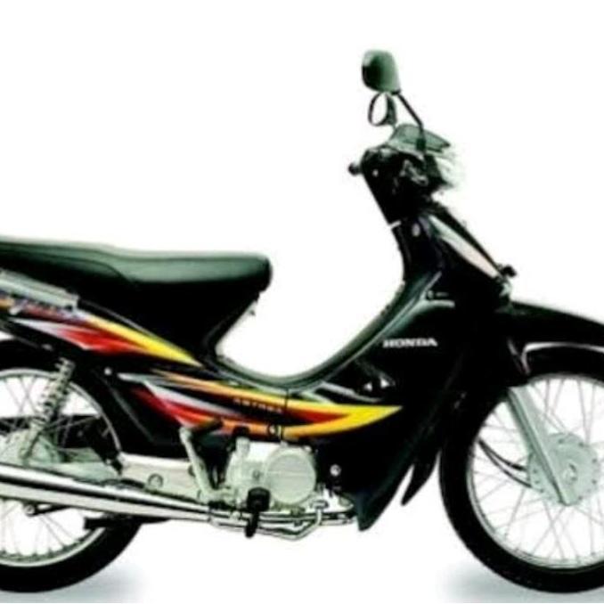 DV277 >> Jok Motor Custom Supra X,Supra X125,Karisma,Fit New,Supra X 125 New Paket Ganteng Fullset/S