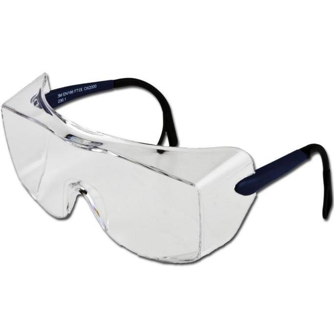 Safety Eyewear 3M OX-1000