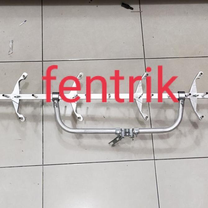 Instancodbisa- Antena Pf Hdu 25 Hdu25 Tv Televisi Digital Analog