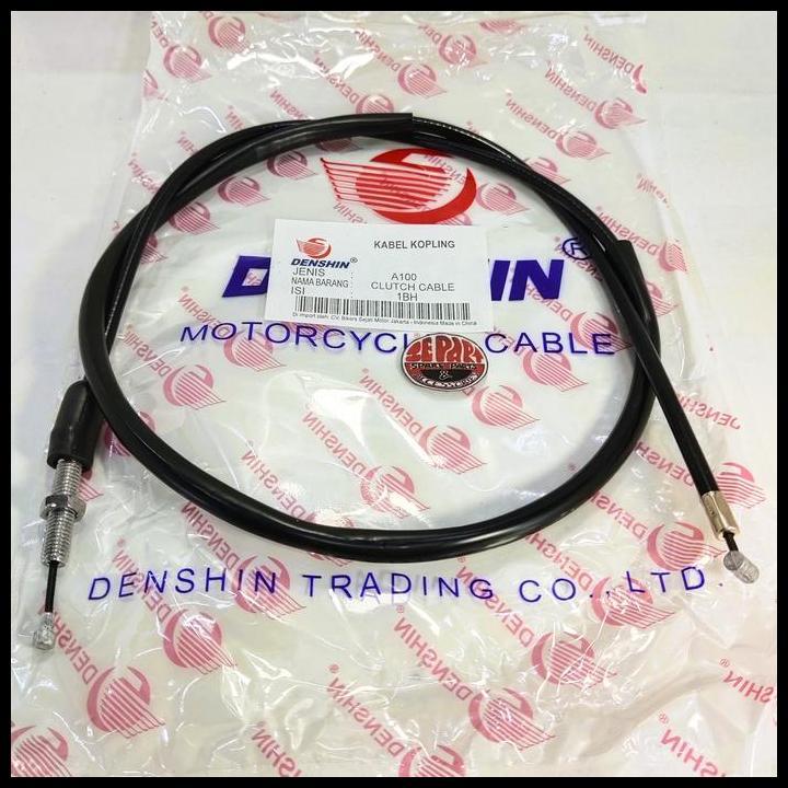 TERMURAH KABEL KOPLING A100 KABEL TALI KOPLING SUZUKI A100