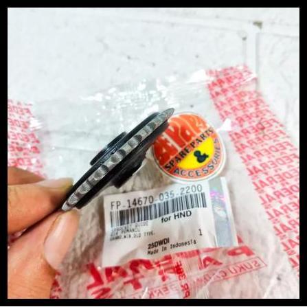 TERBARU GIGI POMPA OLI GRAND WIN SUPRA C70 PRIMA GEAR OIL POM FEDERAL 