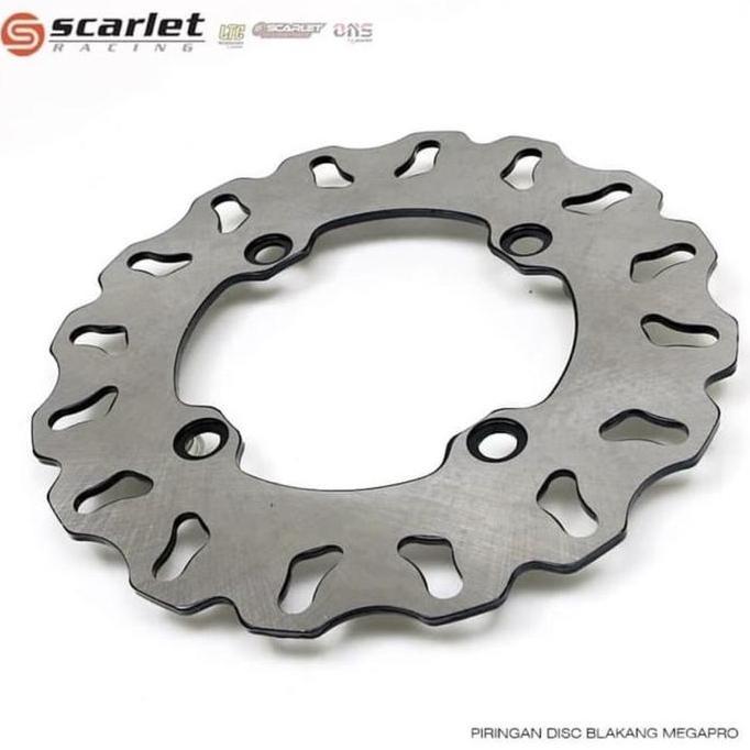 GHEATHEON PIRINGAN CAKRAM BELAKANG VARIASI CBR 150 CB 150 R SUPRA GTR 150 CBR 250R NON ABS CRF 150 L