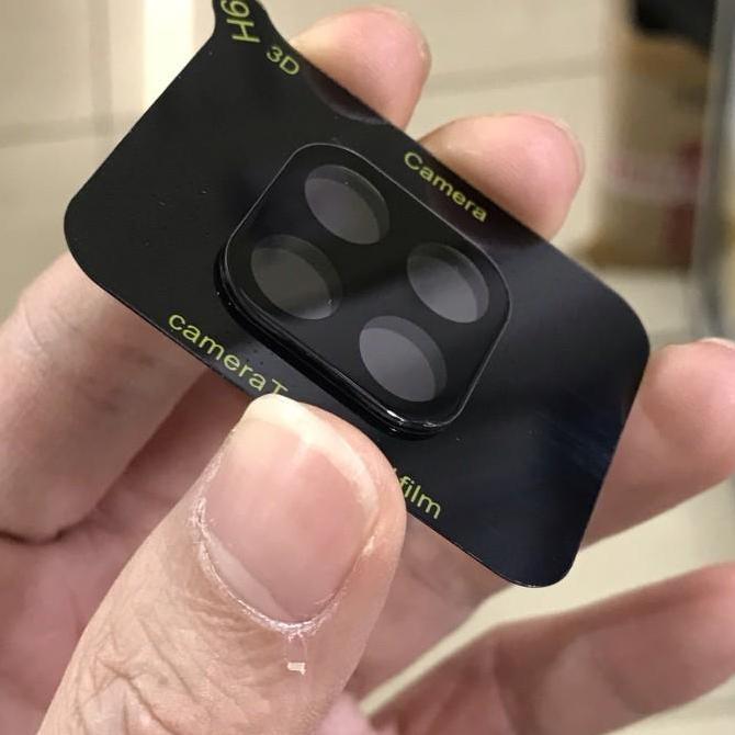 OPPO RENO 4F TEMPERED GLASS 3D PELINDUNG KAMERA