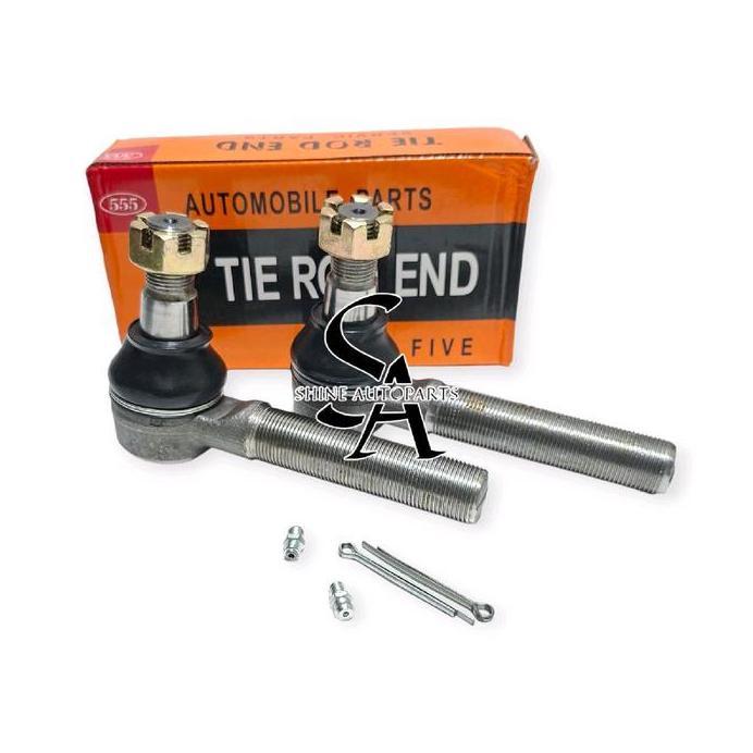 Tie Rod Hino Dutro 555 - Tie Rod End Dutro Ht125 Ht130 Dyna 555 - Tie Rod Ht 555 Garansi