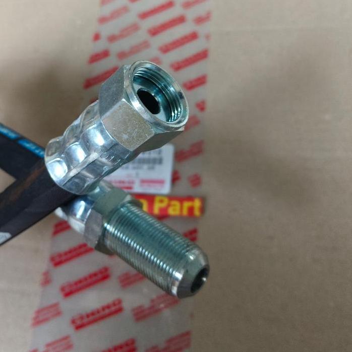 Hose Air Dryer Selang Air Dryer Hino Lohan 500 Hino 500 Garansi