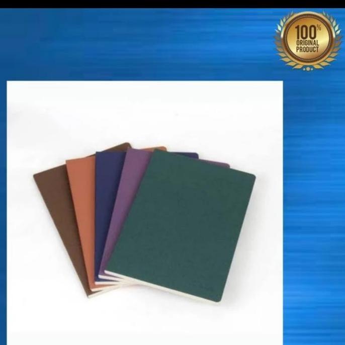 Front Notebook Ukuran A6 Seri D13 - Original BISA GOSEND