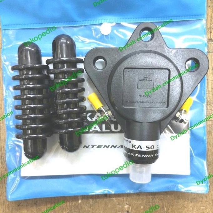 Allpix- Balun D Antena Ka 50 Balun Ssb