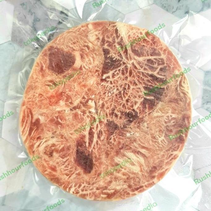 Bigwood- Wagyu Ribeye Meltique 1 Kg Daging Food Frozen Seafood Sapi Meat