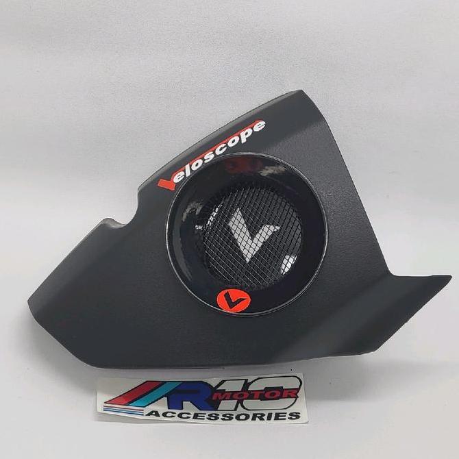 Promo VELOSCOPE OLD AEROX 155 DAN LEXI 125 Diskon