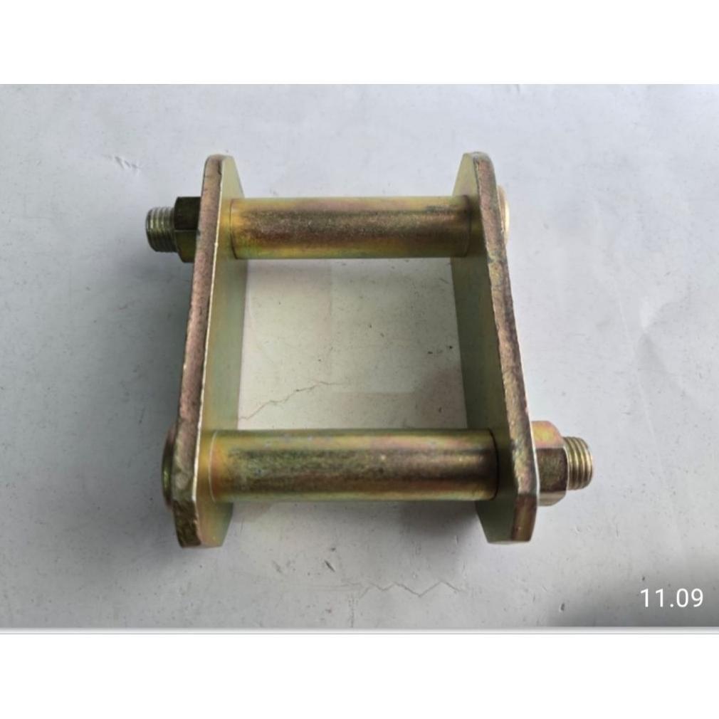 ><><><] SPRING SHACKLE ANTING PIR PANTHER STANDART