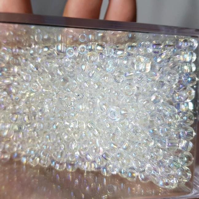 Payet Pasir 8O. Pengunci Ronce Ujung Ronce Payet Mgb Payet Jepang Pelangi