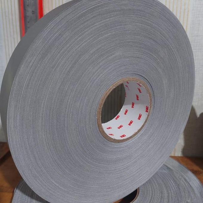 3M 8906 SCOTLITE REFLECTIVE KAIN 2 INCH X 50 M-SCOTLIGHT BAJU SAFETY