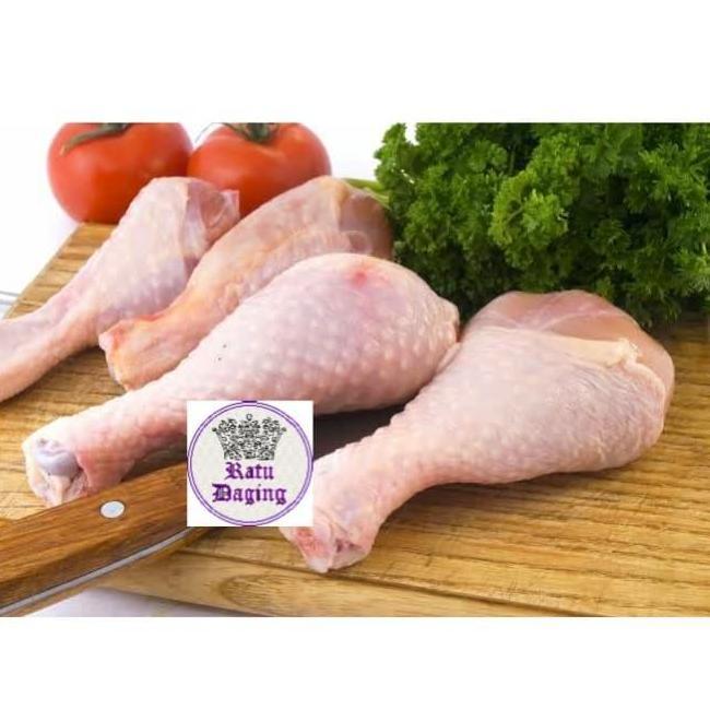 Bigwood- Paha Ayam Pentung / Paha Bawah @ 1Kg