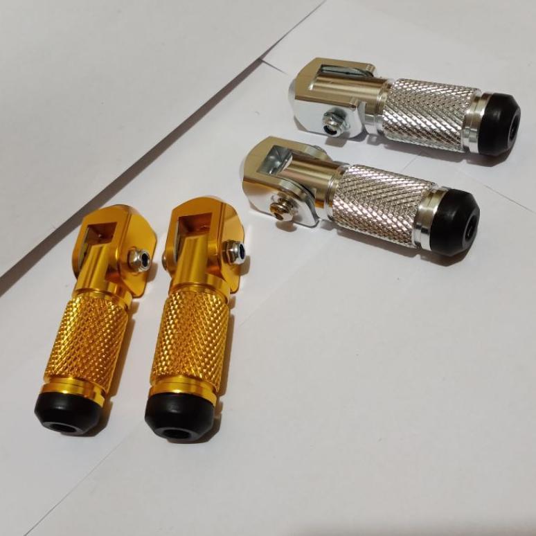 JALU STEP UNDERBONE LIPAT FOOTSTEP PIJAKAN KAKI UNDERBONE LIPAT