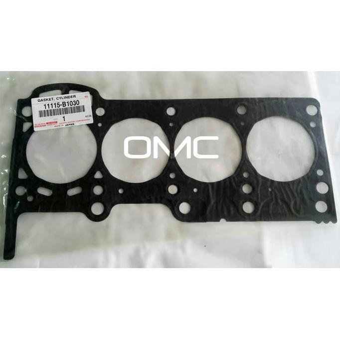 @#@#@#] Paking Packing Gasket Cylinder Head Rush Terios 11115-B1030