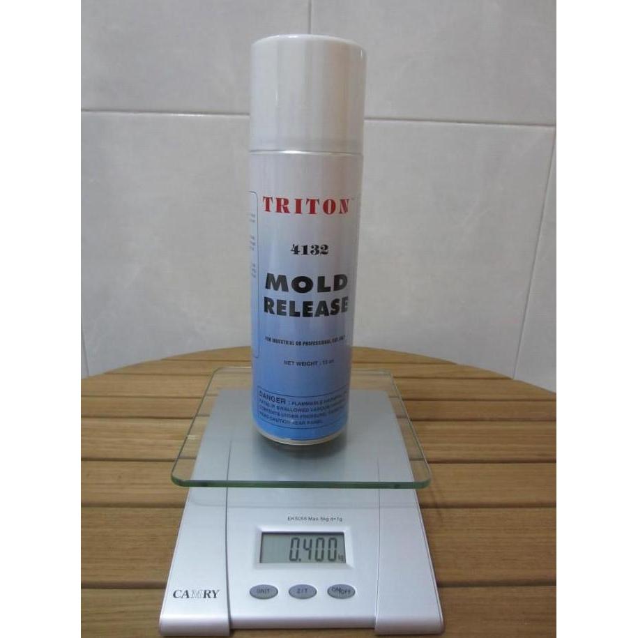 TRITON - Mold Release 4132