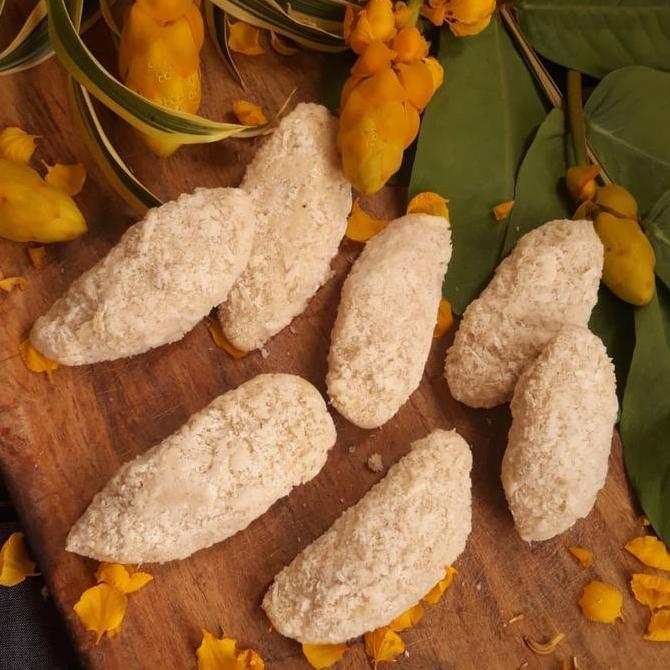 Bigwood- Aneka Per Hokbenan Frozen