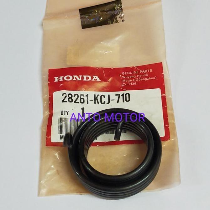 PER KICK STARTER SELAH TIGER MEGA PRO GL NEOTEK ASLI HONDA AHM