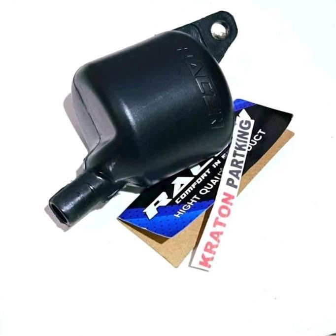 Promo Tabung Yeis Nova dash Rx King Fizr F1z r ninja satria 2tak Hiu Lumba Nafas Panjang Aksesoris K