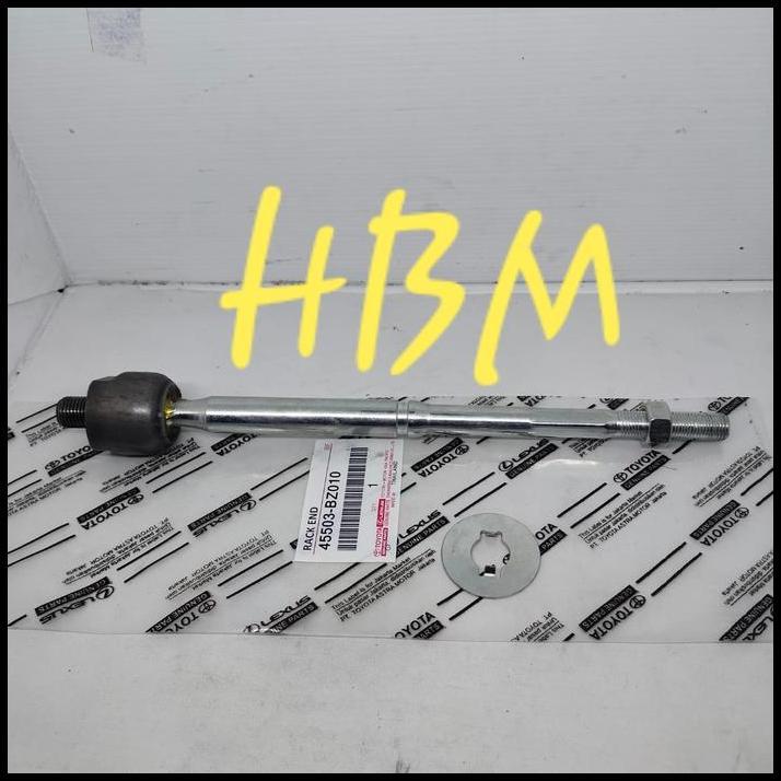 TERMURAH RACK END LONG TIEROD TOYOTA INNOVA 