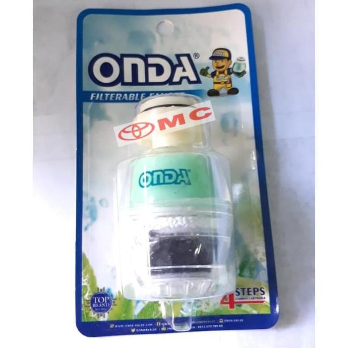 >>>>>] Filter Saringan Kran Keran Air ONDA WCF 01