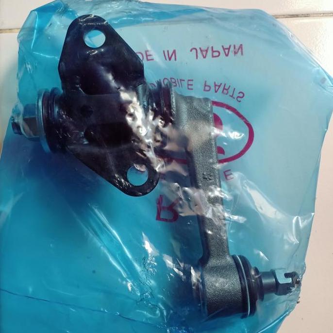 Idel arem Ford ranger Ford everest 2007 Up