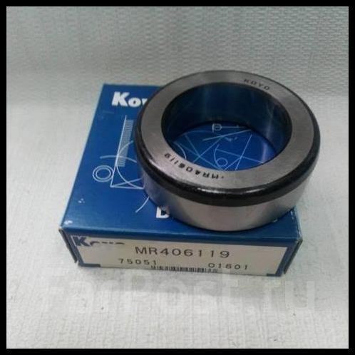 DISKON BEARING CONES AS RODA BELAKANG STRADA L200 2002-2007 