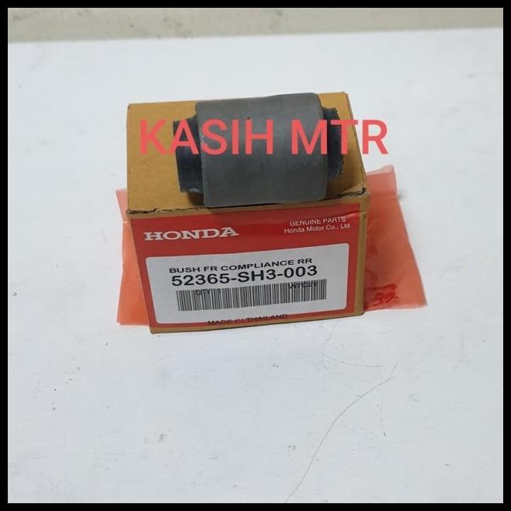 DISKON BUSHING ARM SAYAP BELAKANG BOSH ARM GRAND CIVIC ORI 1PC 