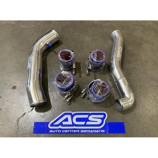 BRD Piping Intercooler kit Pajero Sport Exceed Pipa Turbo Intercooler