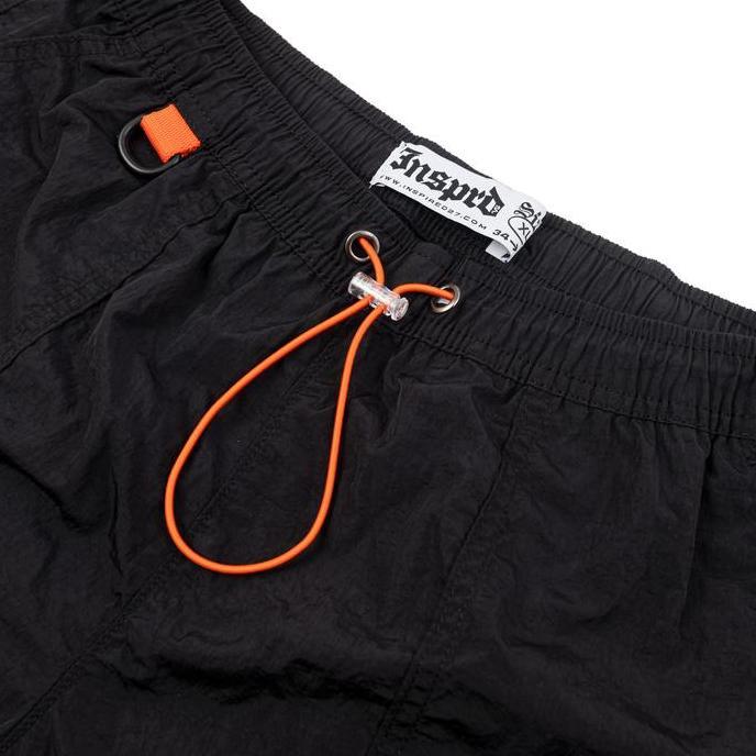 Inspired27 - Celana Pendek Ruiner Bs