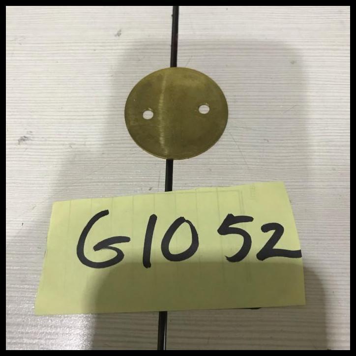 TERLARIS GOBANGAN KOIN KARBURATOR TOYOTA JEEP HARTOP 2F 